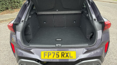 CUPRA Terramar 1.5 eHybrid 204 V2 5dr DSG Hatchback